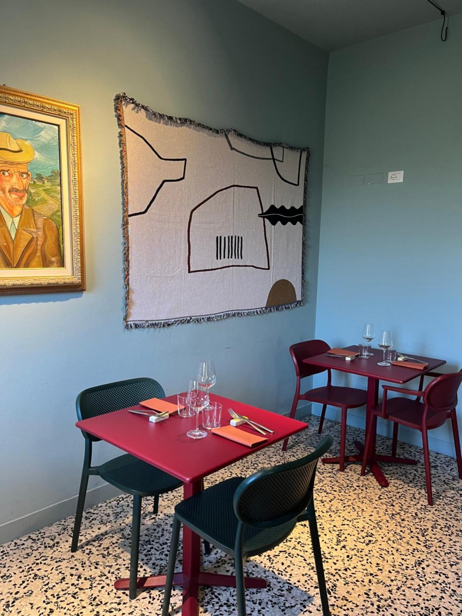 Locanda Dei Pontieri 瓜斯塔拉 外观 照片