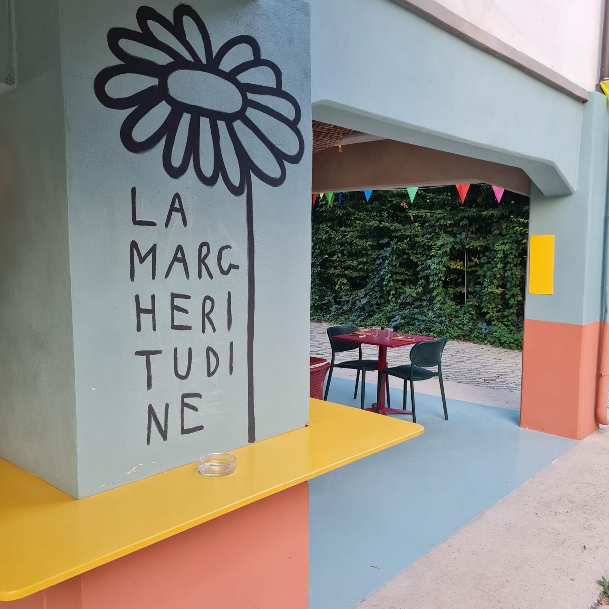 Locanda Dei Pontieri 瓜斯塔拉 外观 照片